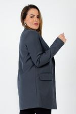 Blazer Alfaiataria Marjorie