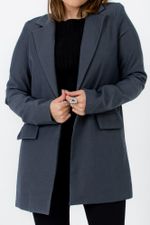 Blazer Alfaiataria Marjorie