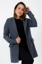 Blazer Alfaiataria Marjorie