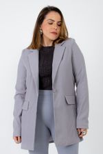 Blazer Alfaiataria Marjorie