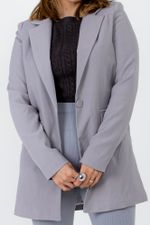 Blazer Alfaiataria Marjorie