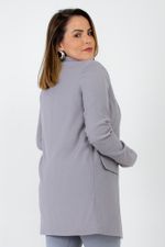 Blazer Alfaiataria Marjorie