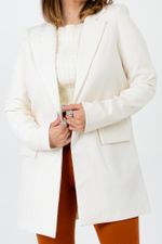 Blazer Alfaiataria Marjorie