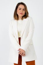 Blazer Alfaiataria Marjorie