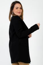 Blazer Alfaiataria Marjorie