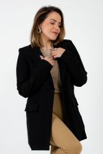 Blazer Alfaiataria Marjorie