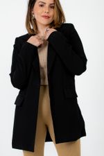 Blazer Alfaiataria Marjorie