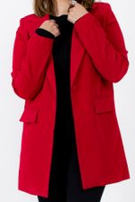Blazer Alfaiataria Marjorie