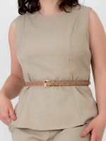 Blusa Cami