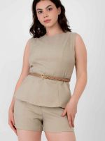Blusa Cami