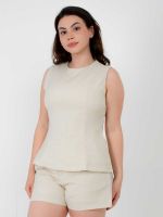 Blusa Cami