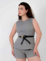 Blusa Cami