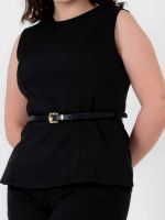 Blusa Cami
