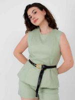 Blusa Cami