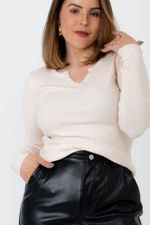 Blusa Modal Donatella