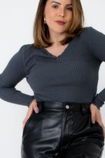 Blusa Modal Donatella