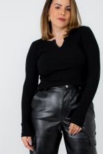 Blusa Modal Donatella