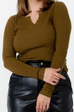 Blusa Modal Donatella