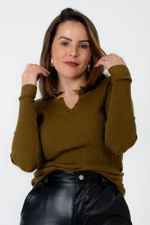 Blusa Modal Donatella