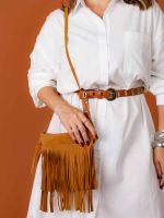 Bolsa Boho Aurora