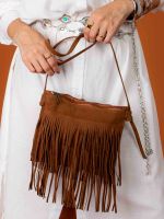 Bolsa Boho Aurora