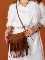 Bolsa Boho Aurora