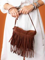 Bolsa Boho Aurora