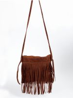 Bolsa Boho Aurora