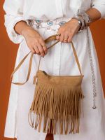 Bolsa Boho Aurora