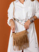 Bolsa Boho Aurora