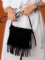 Bolsa Boho Aurora