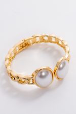 Bracelete Pérola Lari