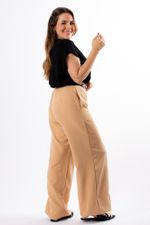 Calça Pantalona Íris