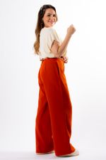 Calça Pantalona Íris