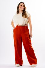 Calça Pantalona Íris