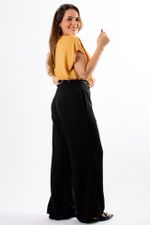 Calça Pantalona Íris