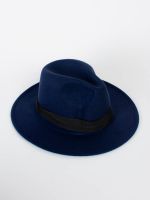 Chapéu Fedora Betina