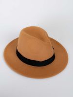 Chapéu Fedora Betina