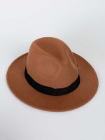 Chapéu Fedora Betina