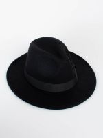 Chapéu Fedora Betina