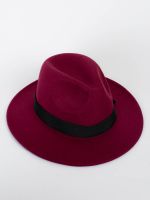 Chapéu Fedora Betina