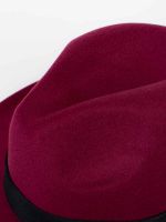 Chapéu Fedora Betina