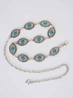 Cinto Boho Correntaria Thay
