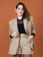 Conjunto Alfaiataria Alice
