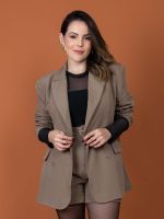 Conjunto Alfaiataria Alice