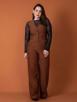 Conjunto Alfaiataria Gabi