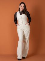 Conjunto Alfaiataria Gabi