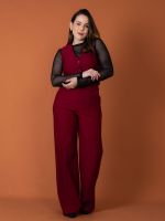 Conjunto Alfaiataria Gabi