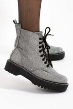 Coturno Glitter Nicole