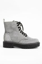 Coturno Glitter Nicole